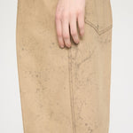 Nackiyé Pant Borrowed Pants