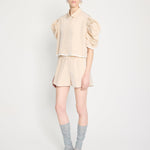 Nackiyé Pant Short But Sweet Shorts