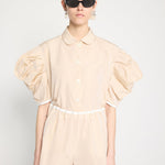 Nackiyé Pant Short But Sweet Shorts