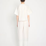 Nackiyé Tops Almost A T-Shirt Top
