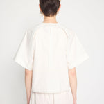 Nackiyé Tops Almost A T-Shirt Top
