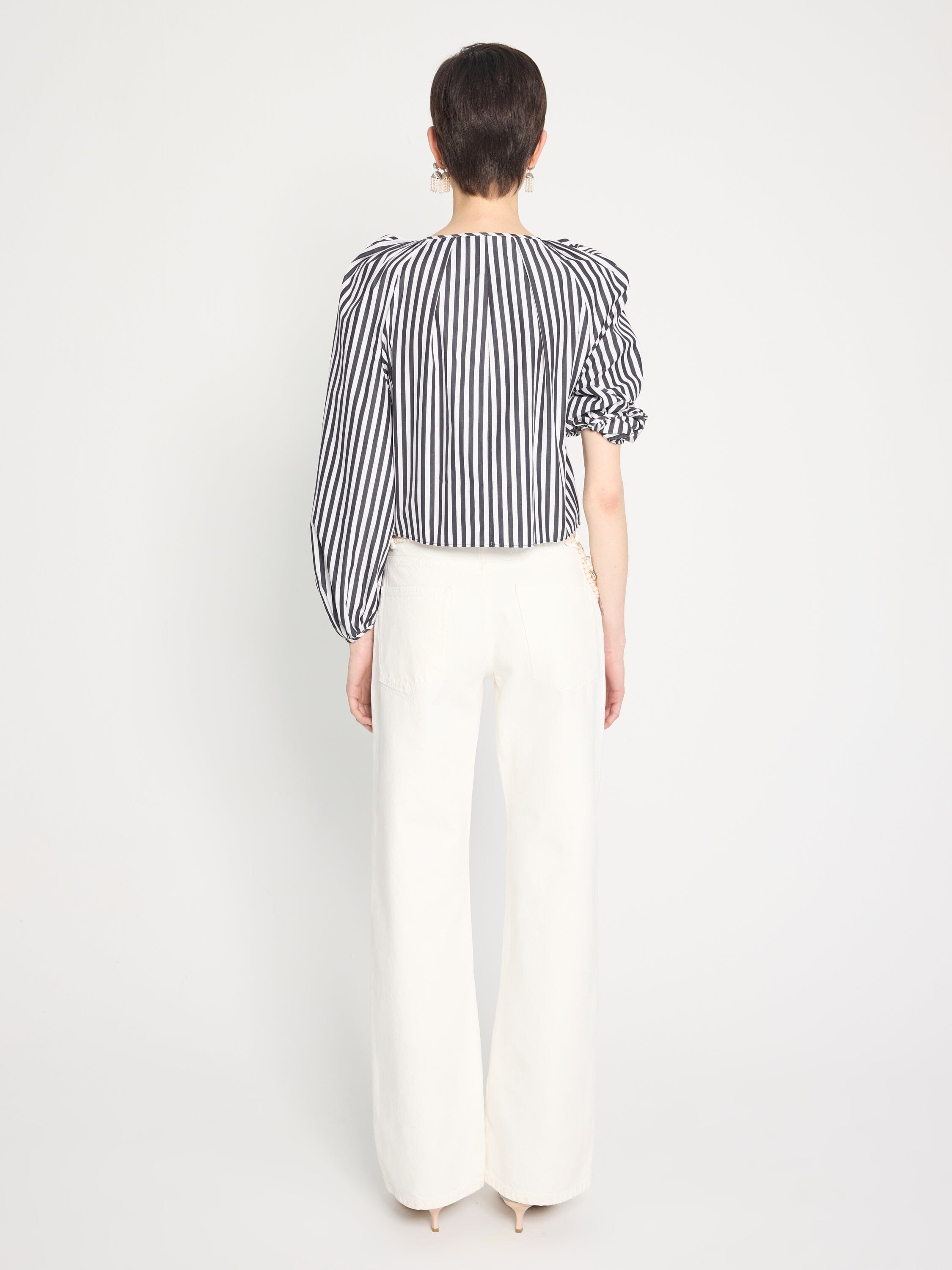 Nackiyé Pant Uptown Jeans