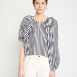 Nackiyé Pant Uptown Jeans