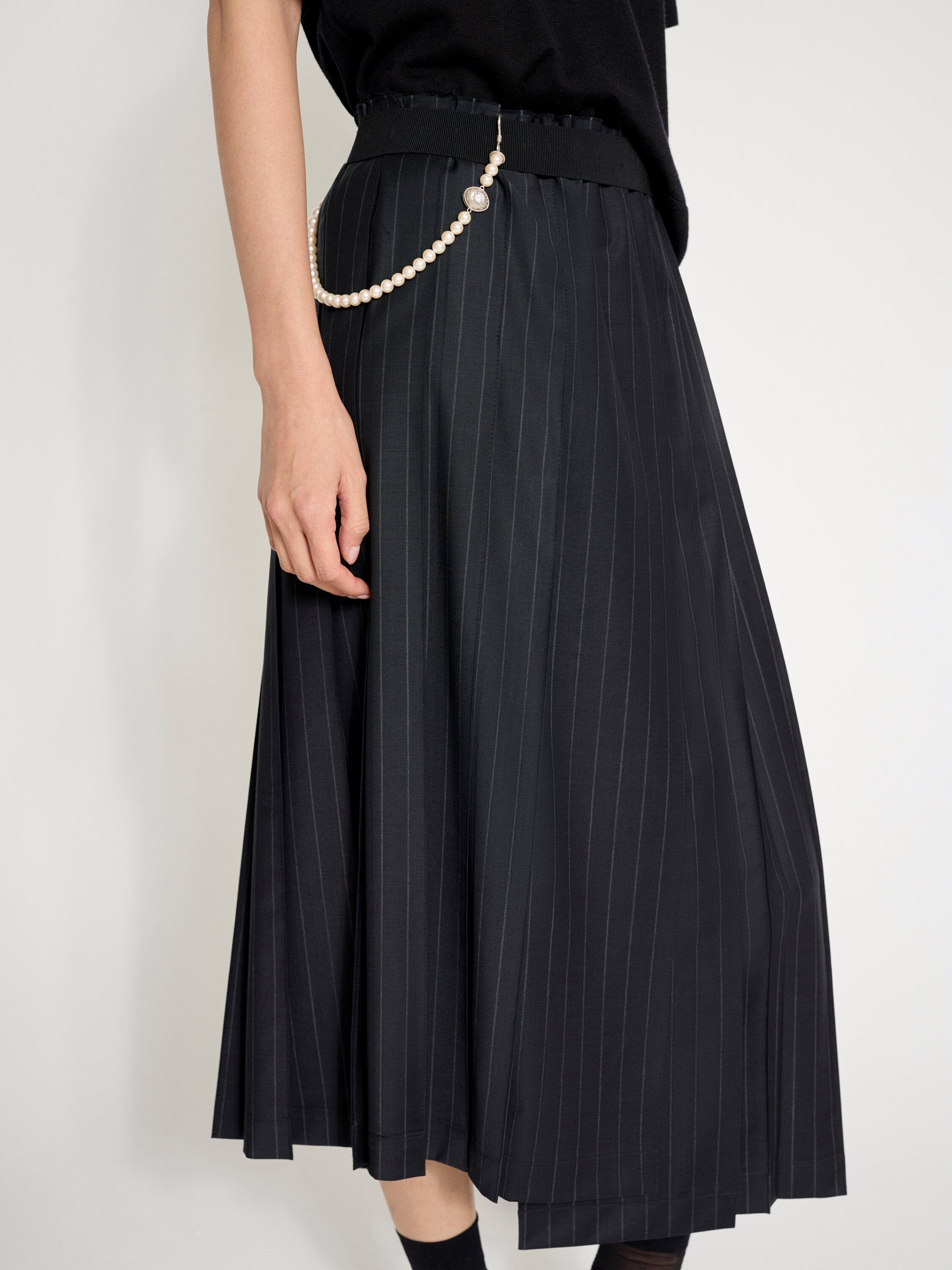 Nackiyé Skirt Joan Skirt