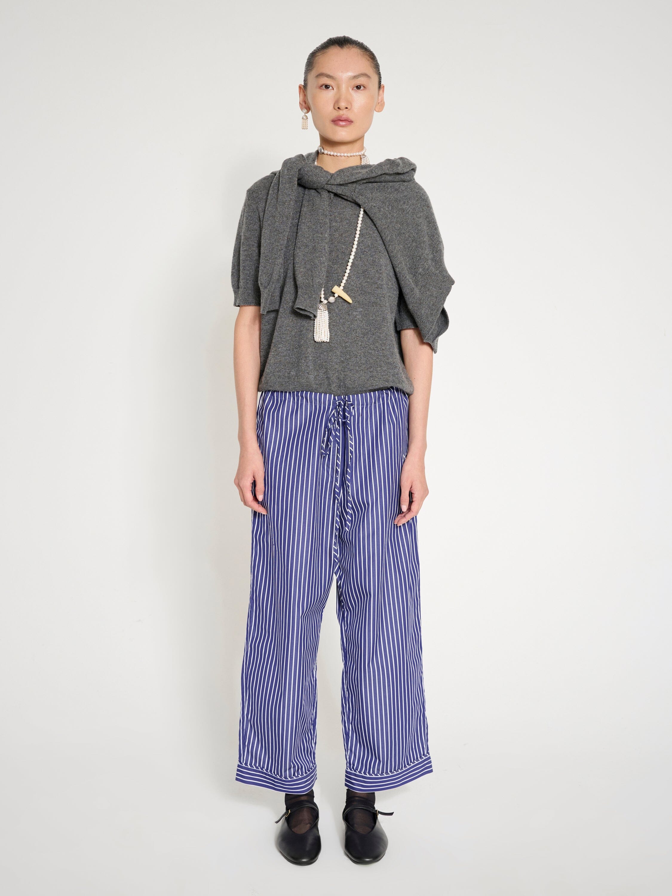 Nackiyé Pant Life is a Beach Pant