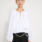 Nackiyé Pant Hutton Pant