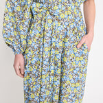 Nackiyé DRESSES Grand Bazaar Dress