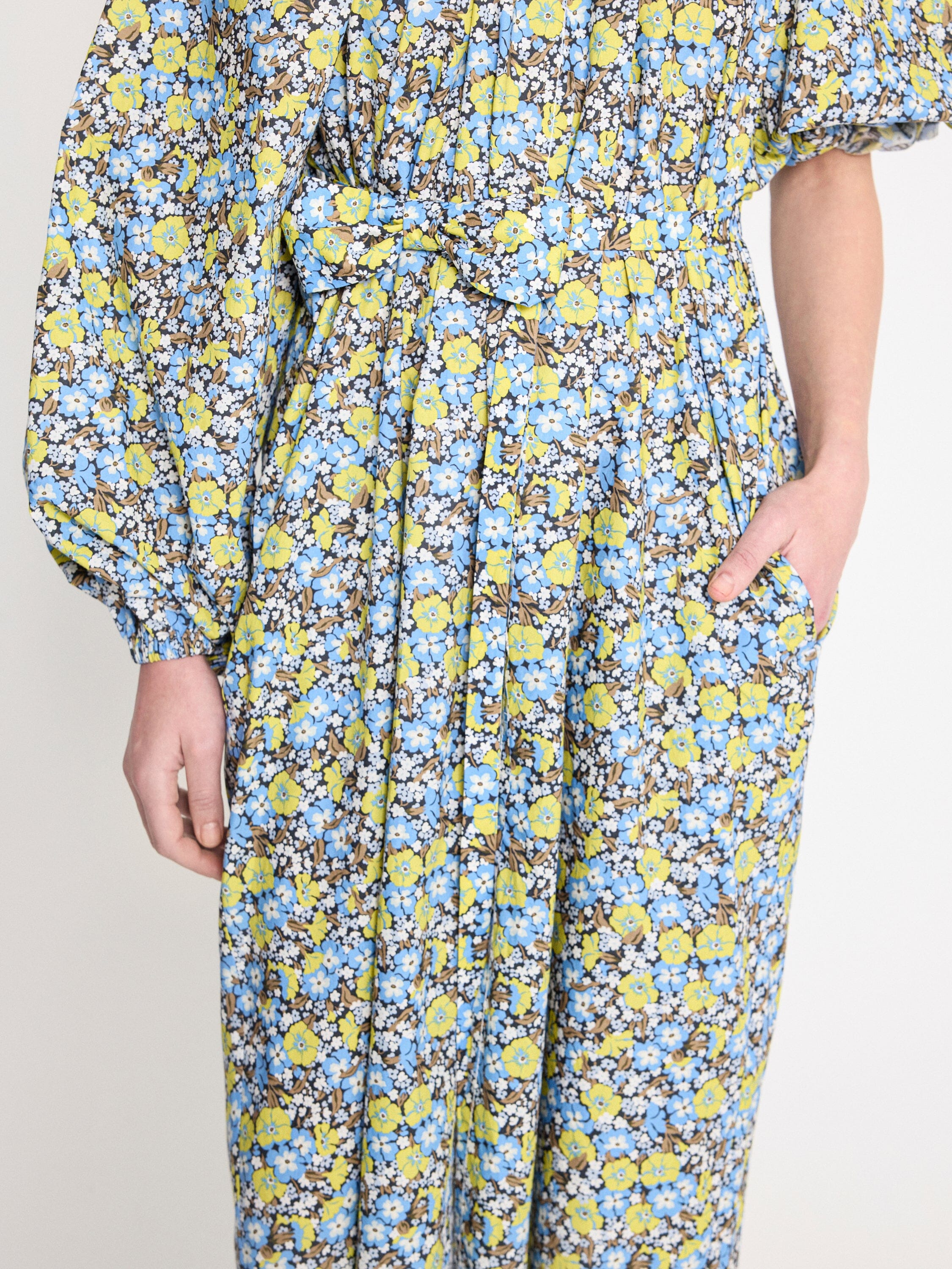 Nackiyé DRESSES Grand Bazaar Dress