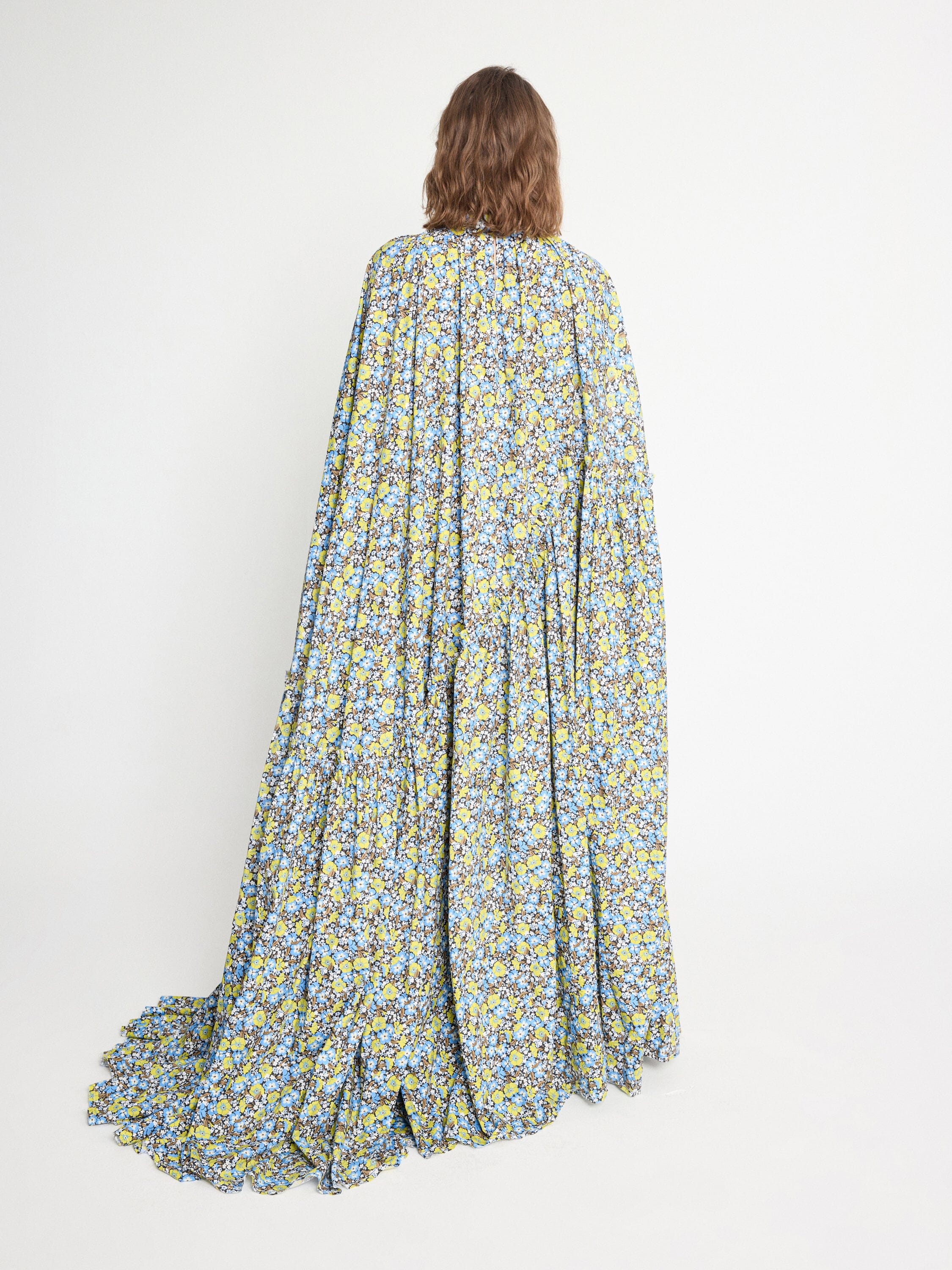 Nackiyé DRESSES Orientalis Dress