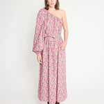 Nackiyé DRESSES Antiparos Dress