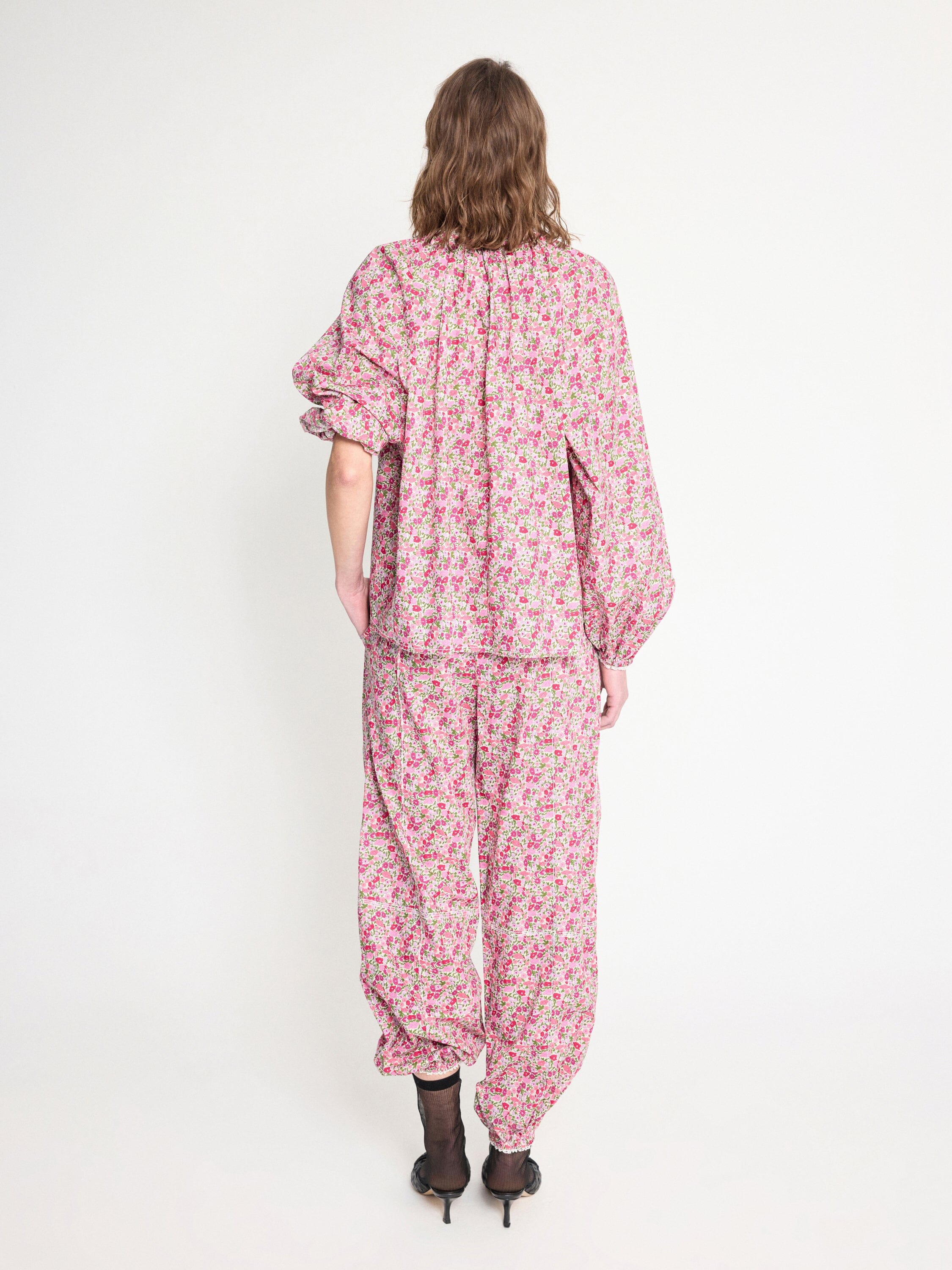 Nackiyé BOTTOMS Topkapi Pants