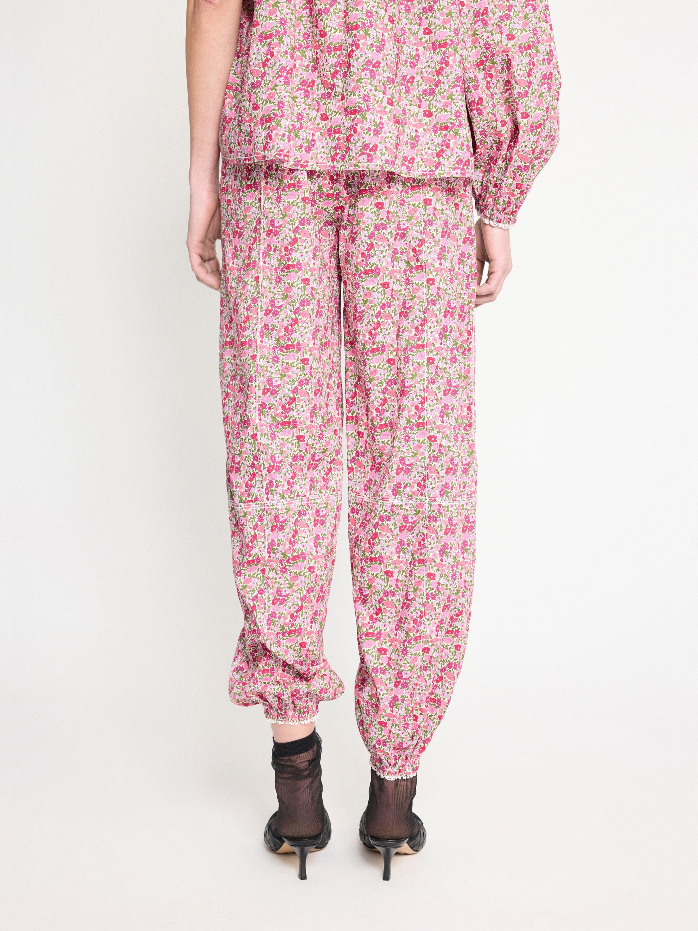 Nackiyé BOTTOMS Topkapi Pants