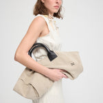 Nackiyé Bags Odyssey Bag