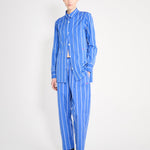 Nackiyé Tops Never Without Shirt