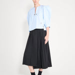 Nackiyé Tops Odalique Top