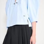 Nackiyé Tops Odalique Top