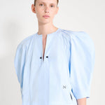 Nackiyé Tops Odalique Top