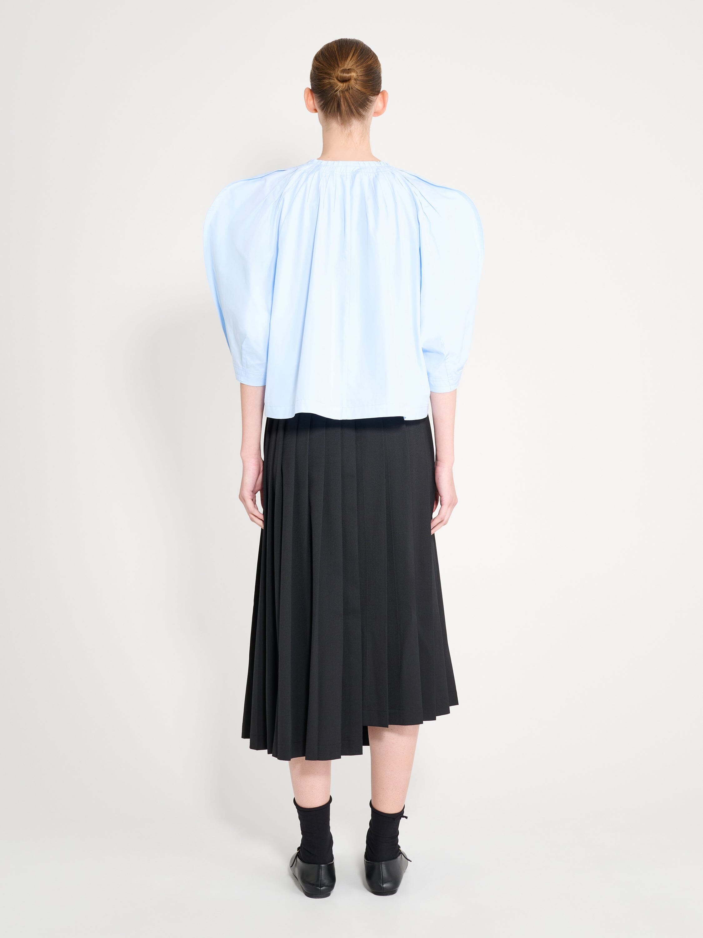 Nackiyé Tops Odalique Top