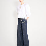 Nackiyé Tops Odalique Mini Top