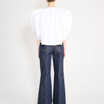 Nackiyé Tops Odalique Mini Top