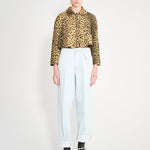 Nackiyé Jacket Pixie Jacket