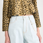 Nackiyé Jacket Pixie Jacket