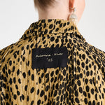 Nackiyé Jacket Pixie Jacket