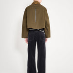 Nackiyé Jacket Precious Cargo Jacket