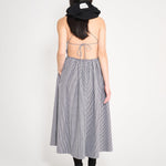 Nackiyé Dress Park Life Dress