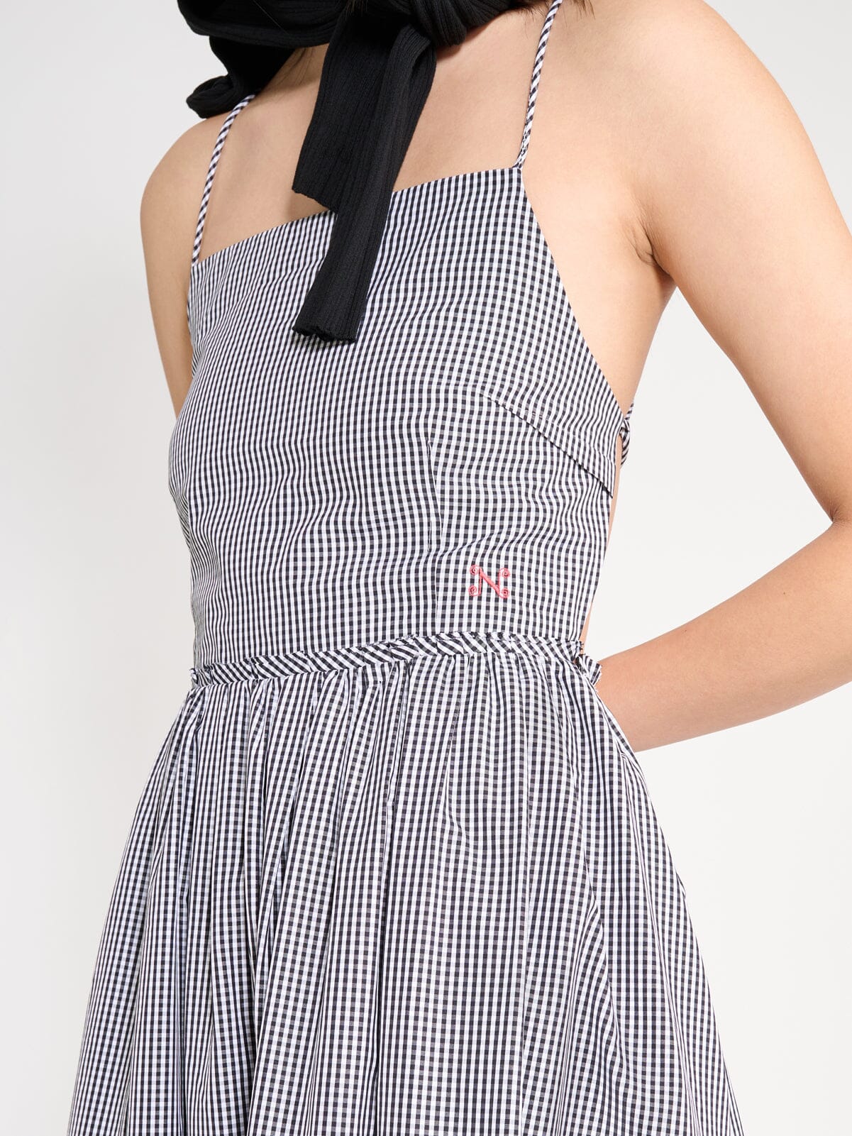 Nackiyé Dress Park Life Dress