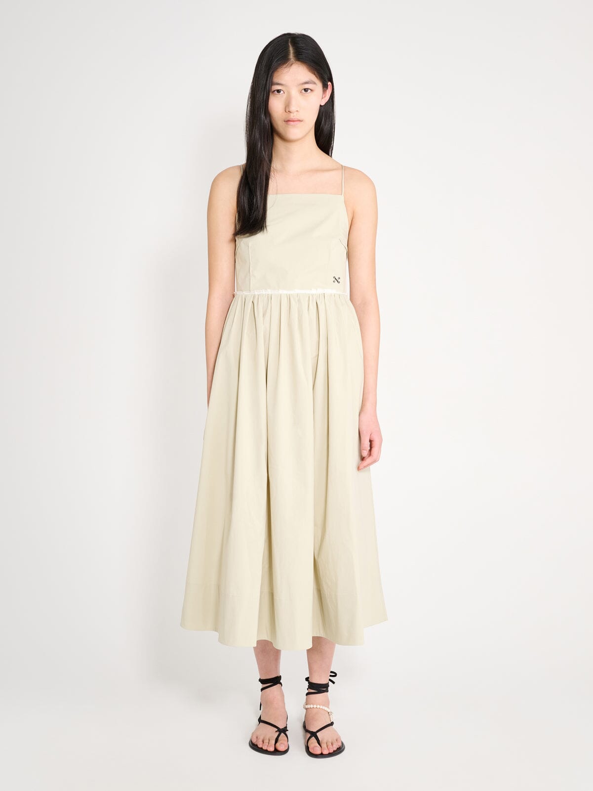 Nackiyé Dress Park Life Dress