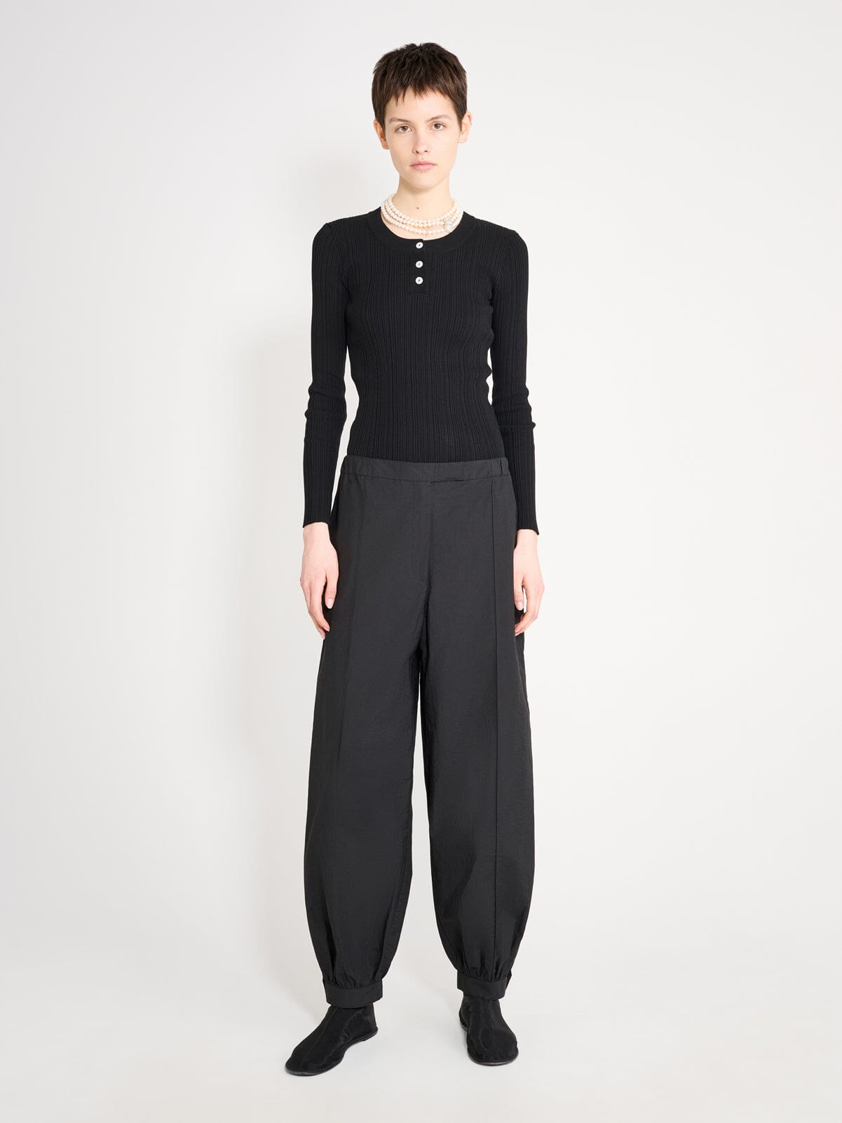 Nackiyé Bottoms Patmos Pants