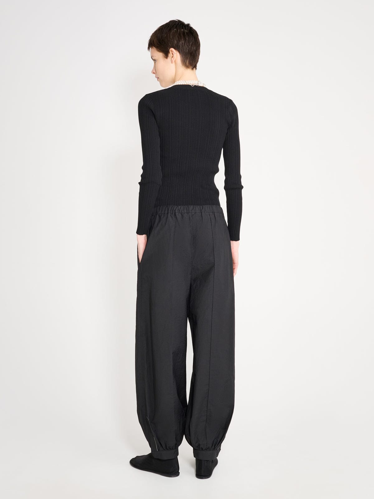 Nackiyé Bottoms Patmos Pants