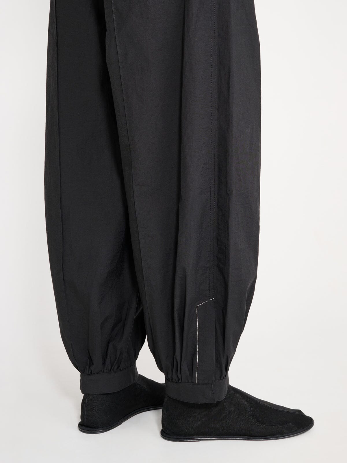 Nackiyé Bottoms Patmos Pants