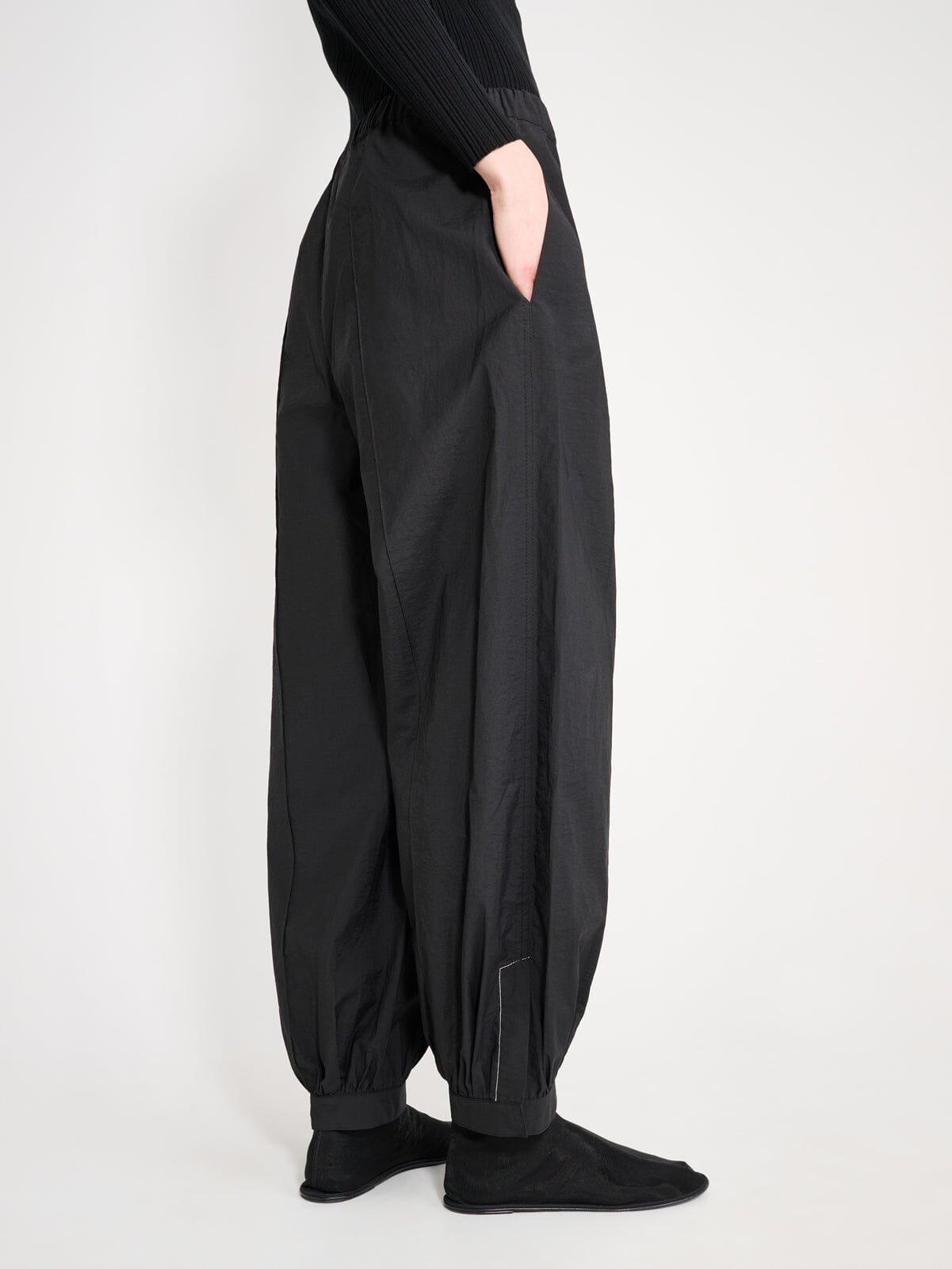 Nackiyé Bottoms Patmos Pants