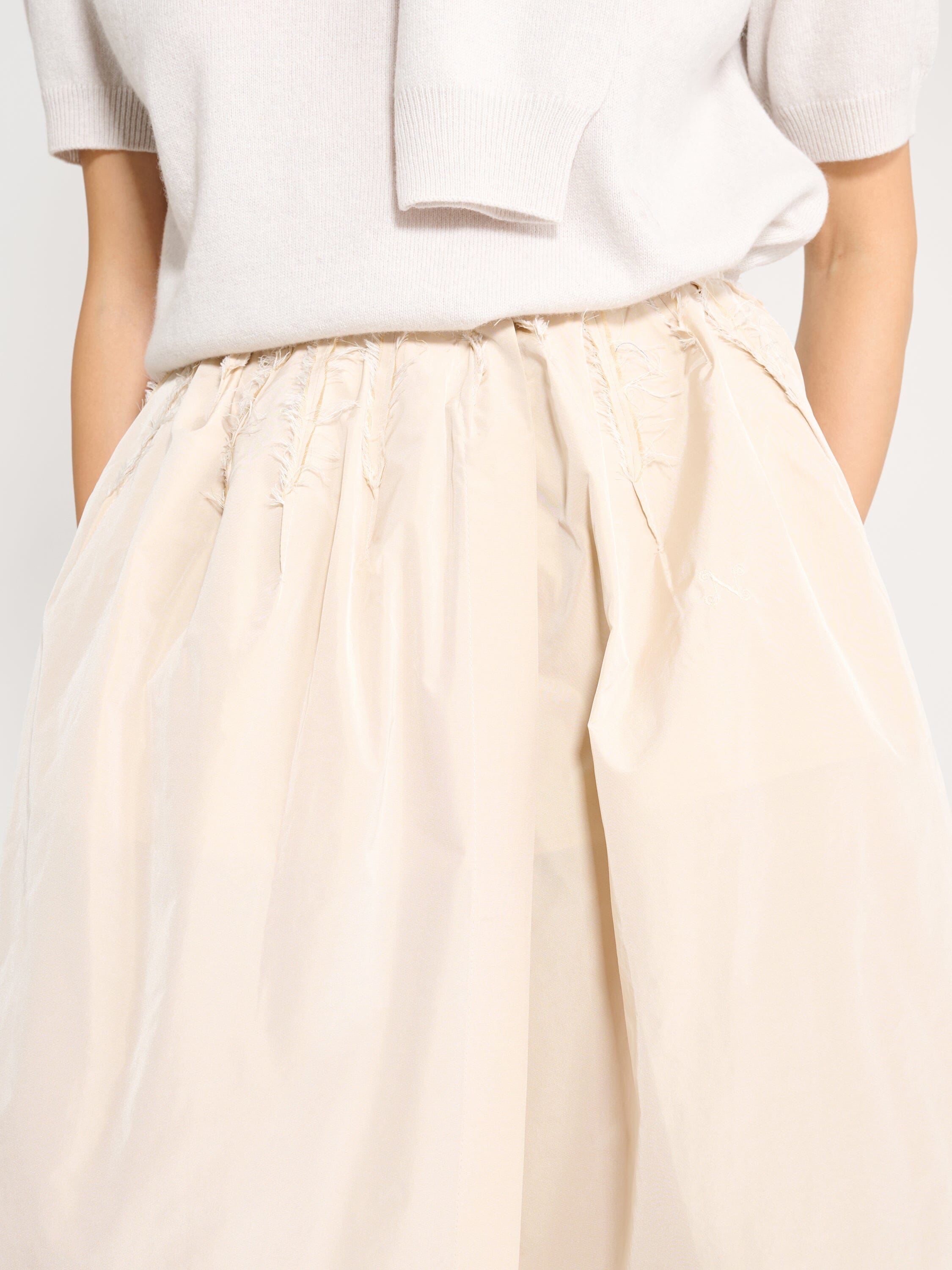 Nackiyé Dress Rumi Skirt