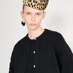 Nackiyé Cardigan Sea Shell Cashmere Cardigan