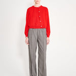 Nackiyé Cardigan Sea Shell Cashmere Cardigan