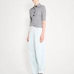 Nackiyé Polo Sugarman Knit Polo