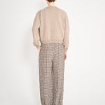 Nackiyé Knitwear Sea Shell Cashmere Cardigan