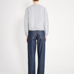 Nackiyé Knitwear Sea Shell Cashmere Cardigan