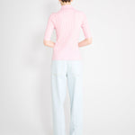 Nackiyé Sugarman Knit Polo