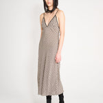 Nackiyé Dress Take Me Out Vichy Dress