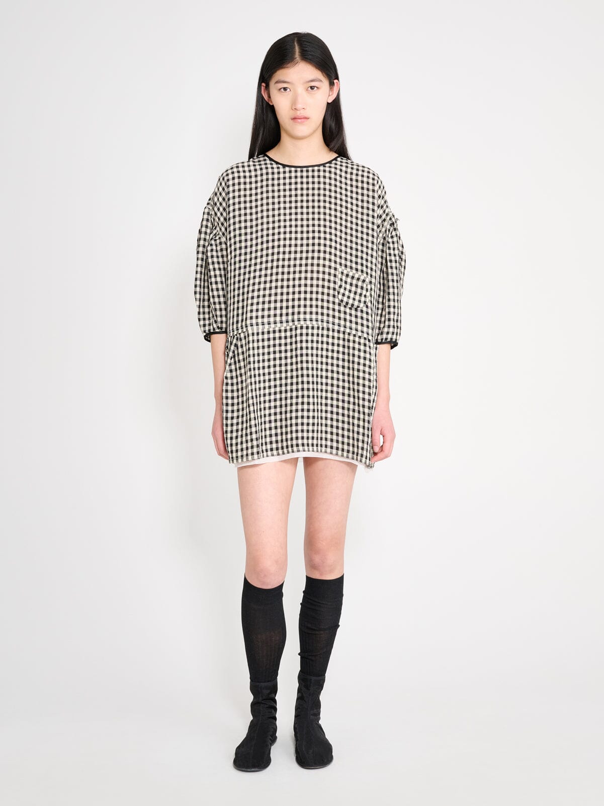 Nackiyé Dress Baby Love Dress