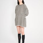 Nackiyé Dress Baby Love Dress